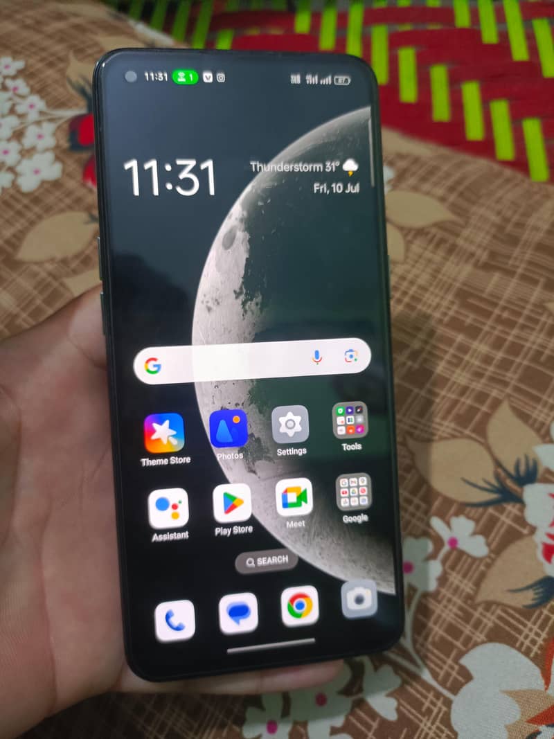 OPPO Reno 0