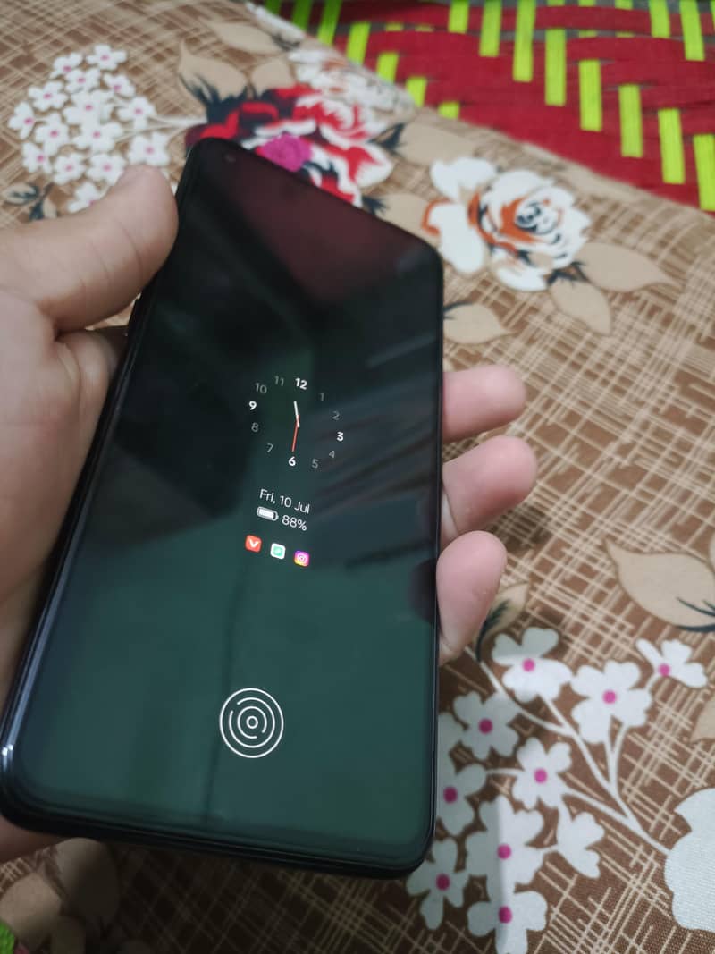 OPPO Reno 1