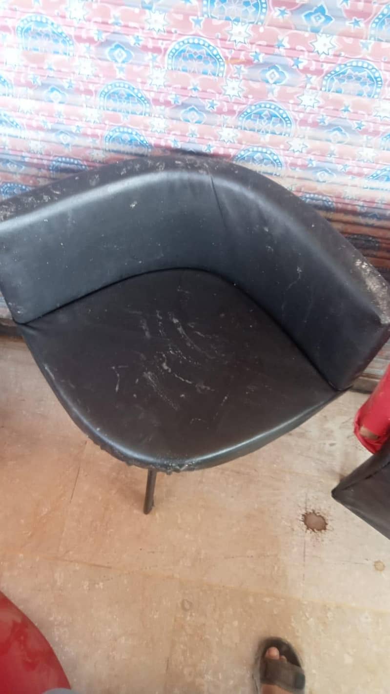 Chairs 1