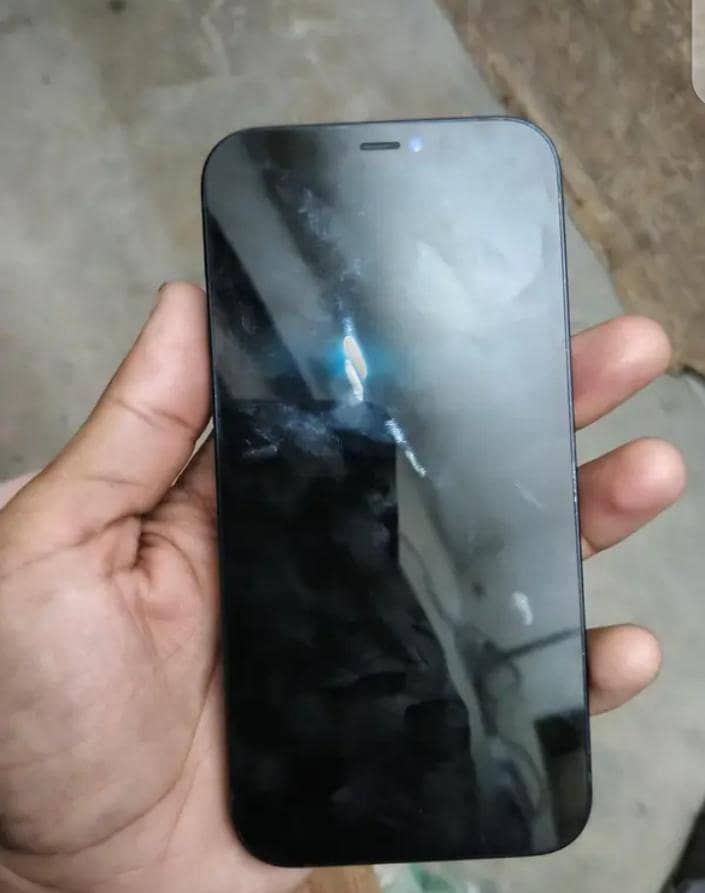 Apple iPhone 12 1