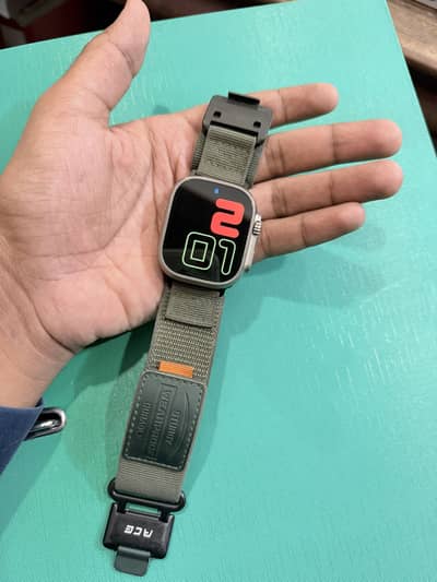 APPLE WATCH SERIES ULTRA 2