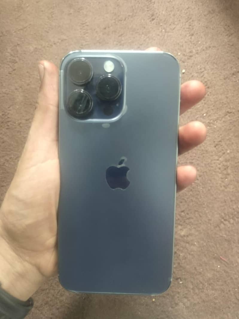 Apple iPhone 14 Pro Max 8