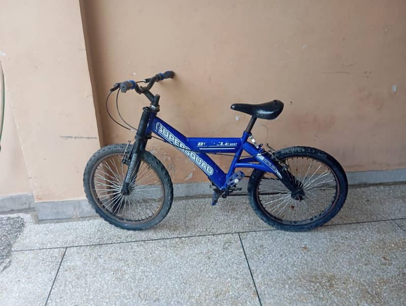 best cycle 1