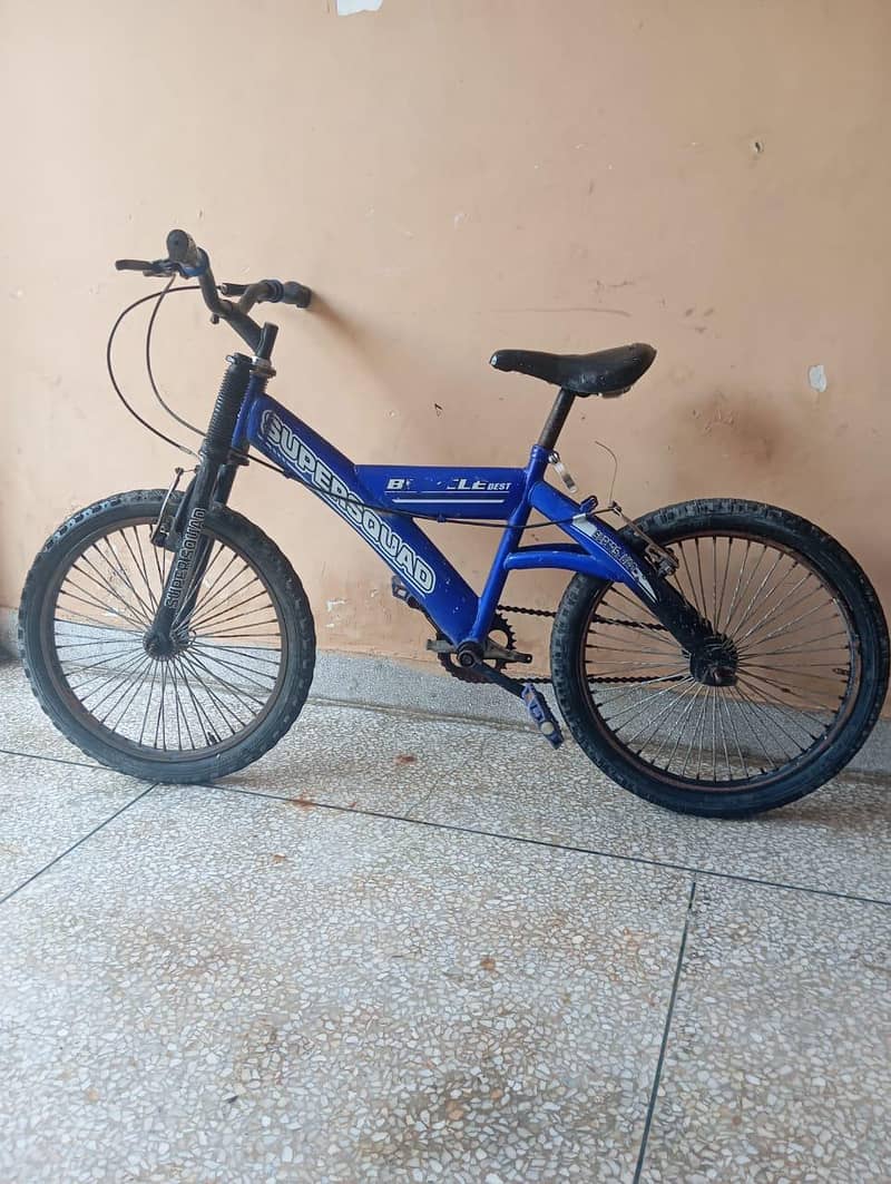 best cycle 2