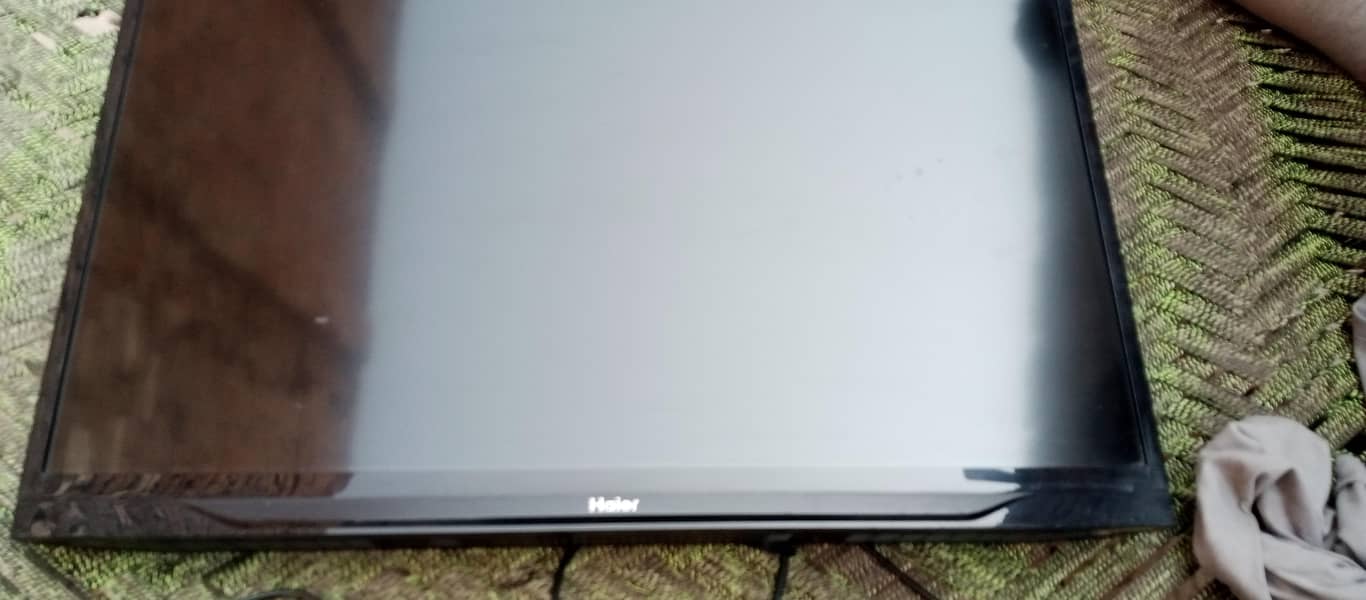 haier 4