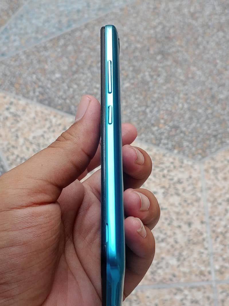 Itel A25 1