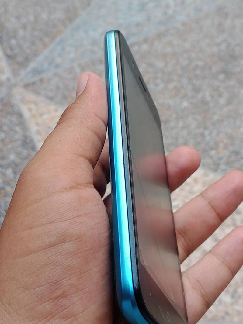 Itel A25 2