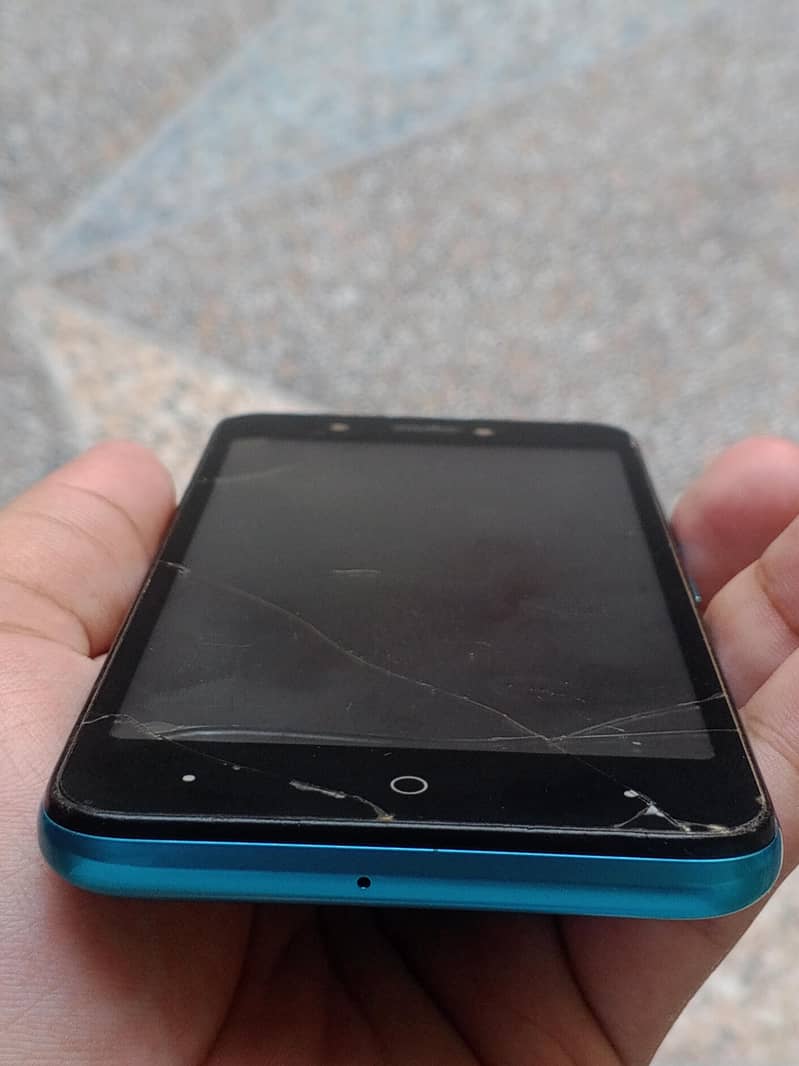 Itel A25 3