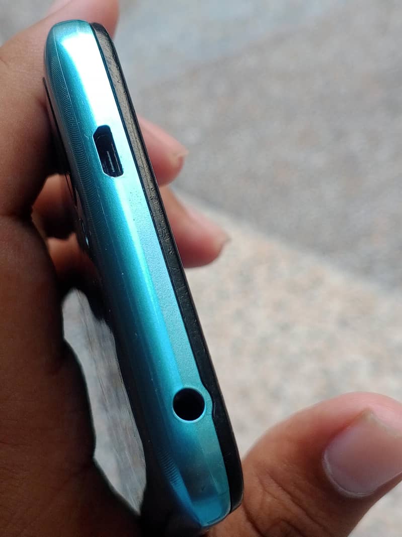 Itel A25 4