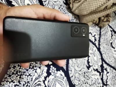 OPPO A76