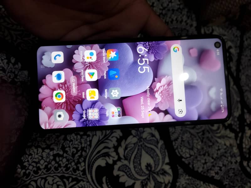 OPPO A76 8