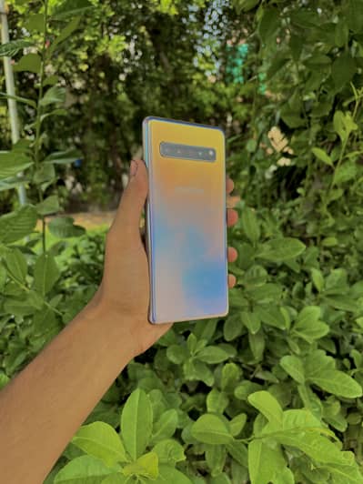 Samsung Mobile S10 5G