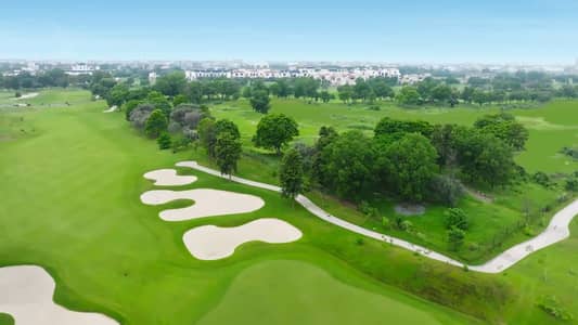 7 Marla Residential Plot Available for Sale at Prime Location In M-7A Lake City Lahore.