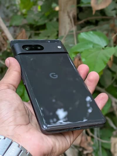 Google Pixel 7