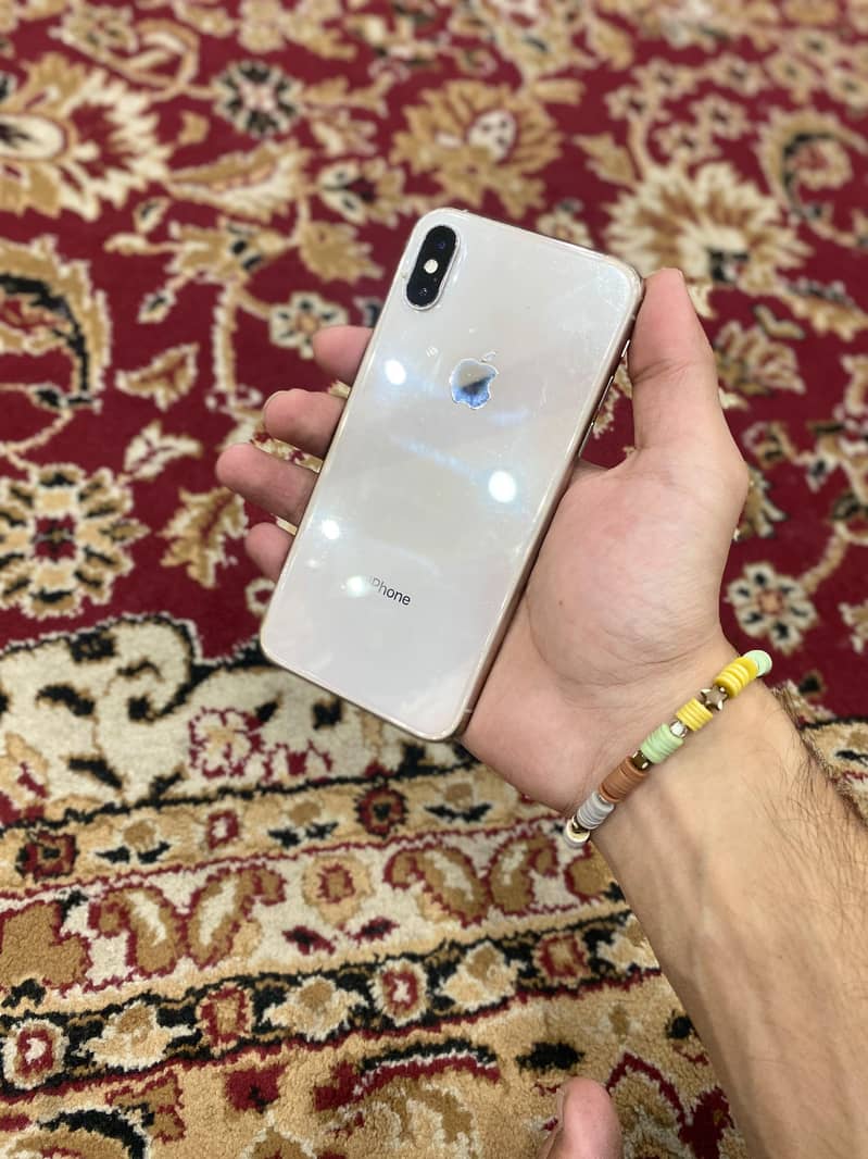 Apple iPhone X 1