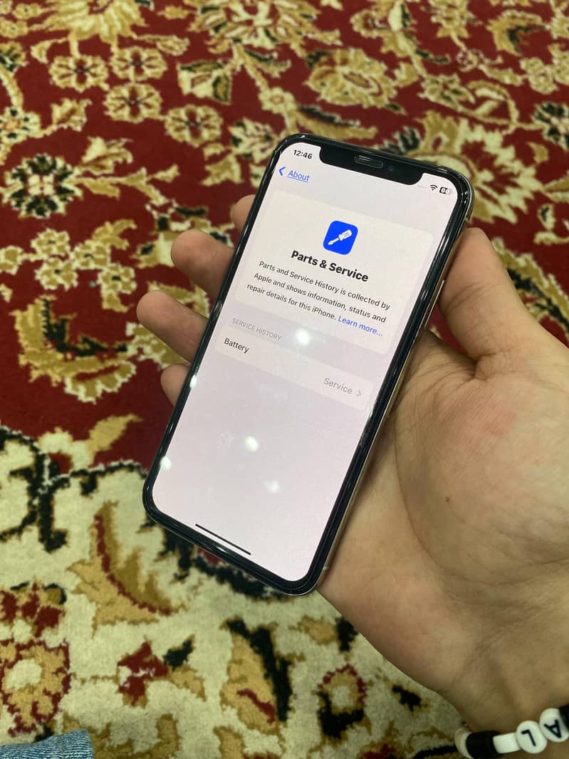 Apple iPhone X 3
