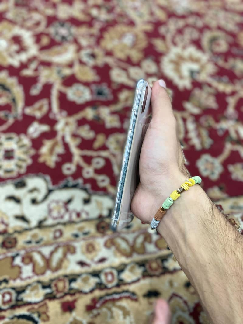 Apple iPhone X 8