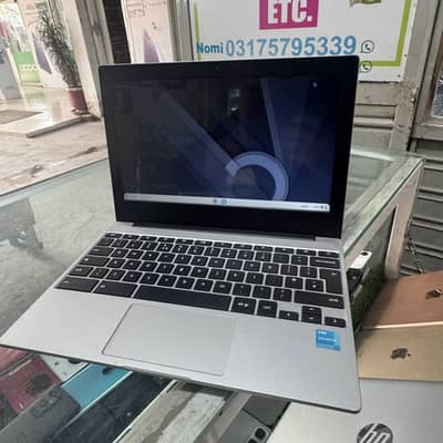 Chrome book 2023