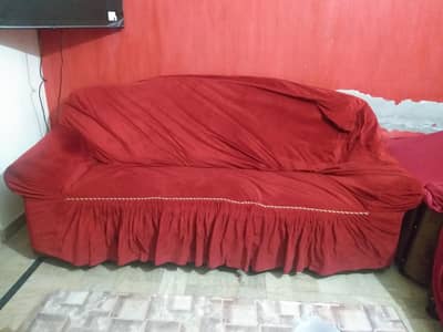 sofa set 6 seater