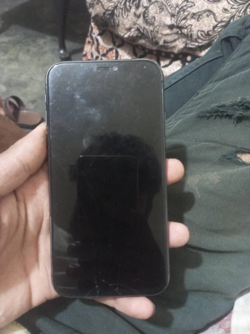 Apple iPhone 11 0
