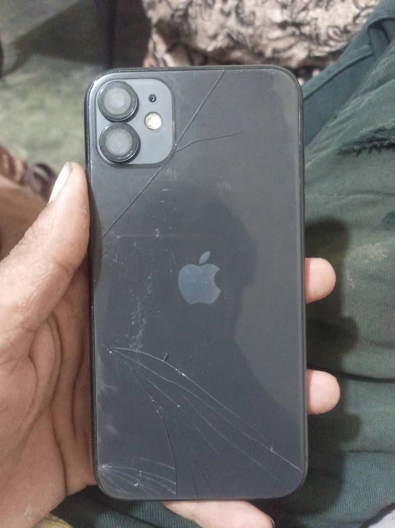 Apple iPhone 11 1