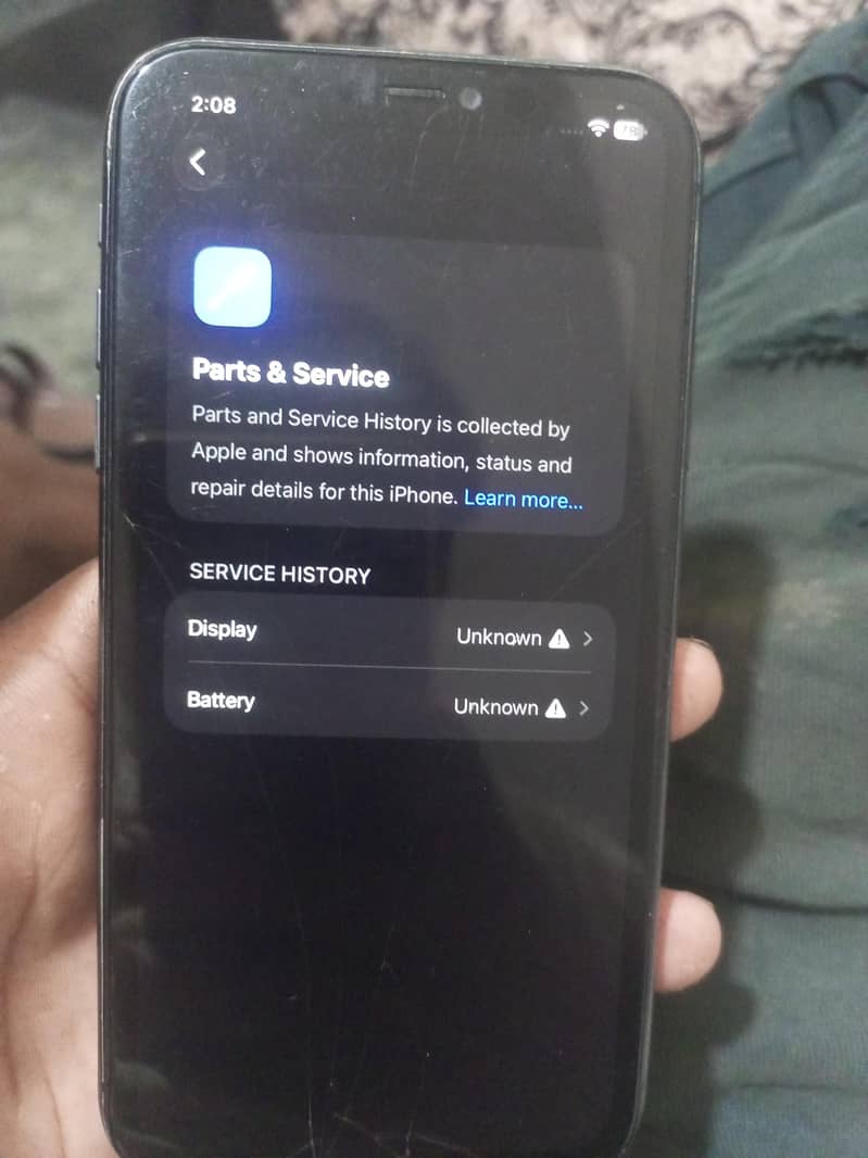 Apple iPhone 11 4
