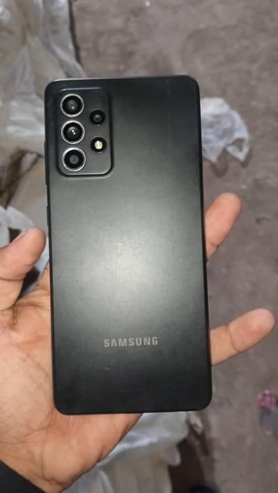 samsung a52 official pta approved