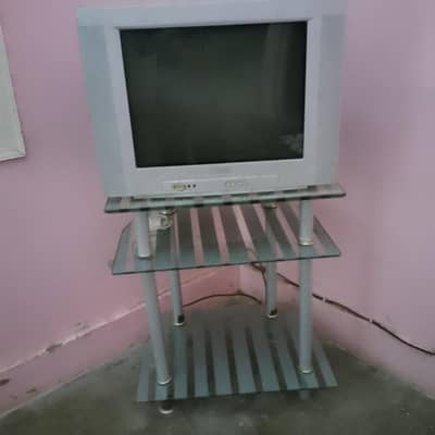 3d TV Haier