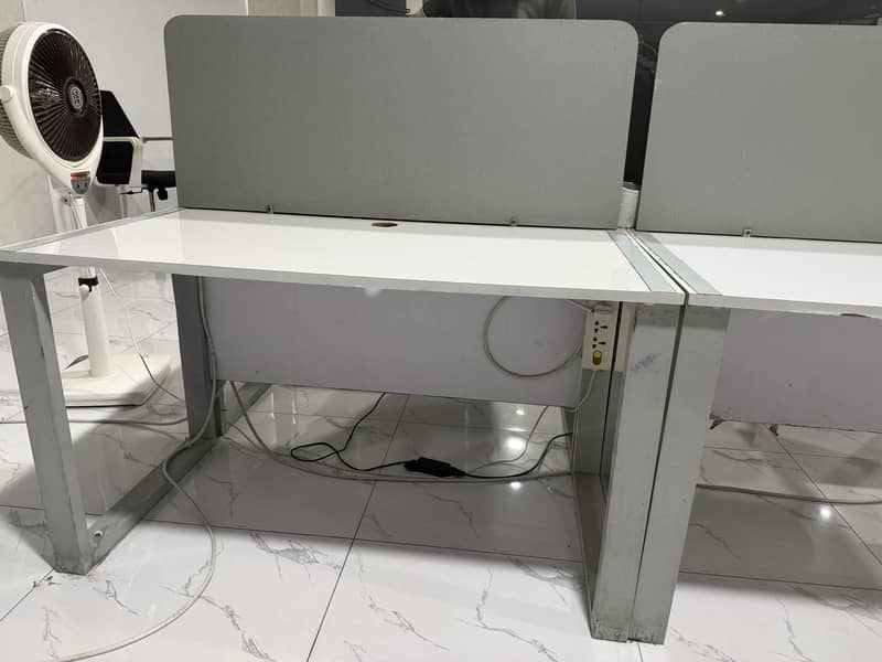 Office Tables 1