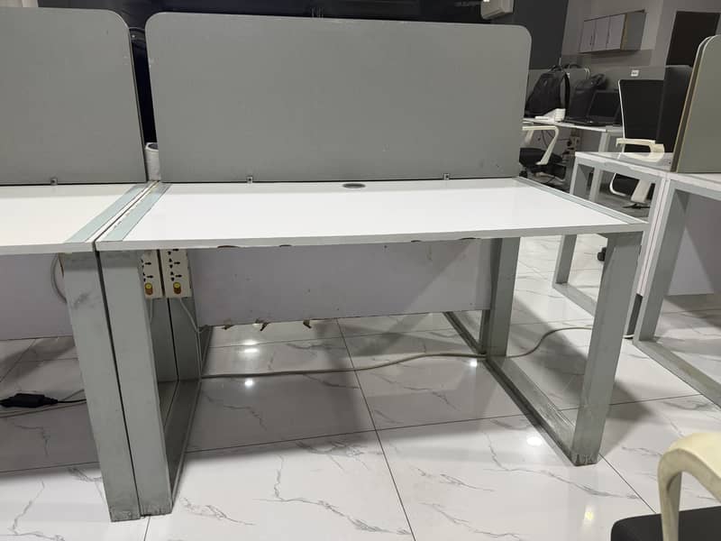 Office Tables 2