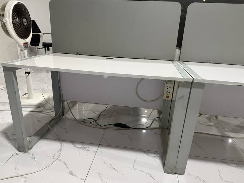 Office Tables 3