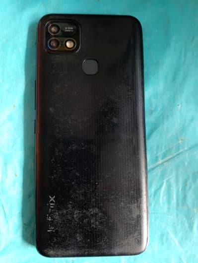 Infinix Hot 10i