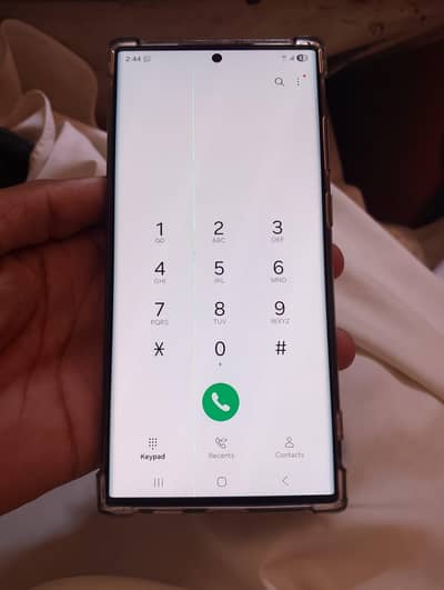 Samsung Mobile S22 Ultra