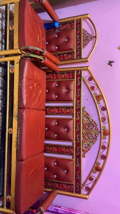 Sofa set