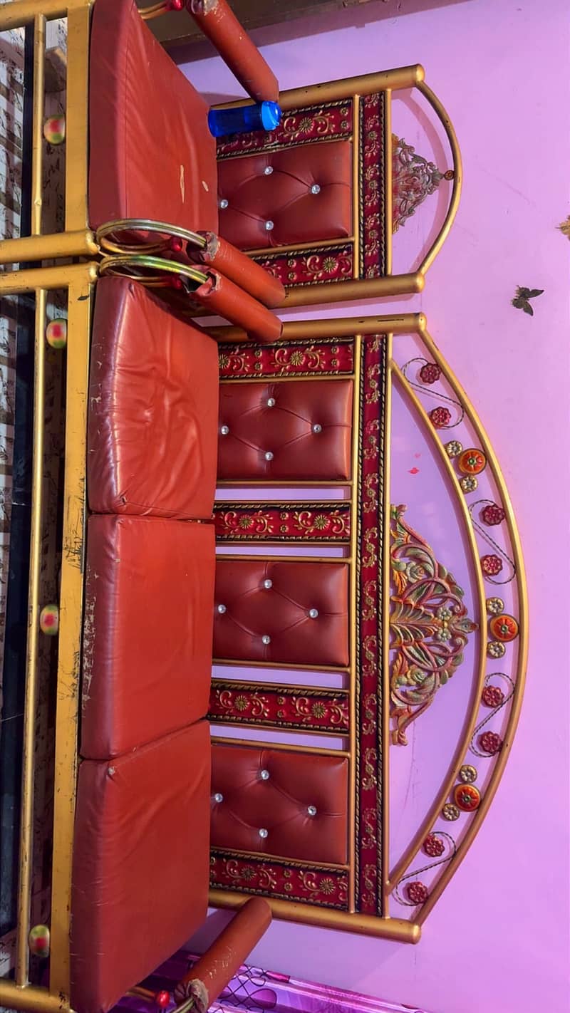 Sofa set 0