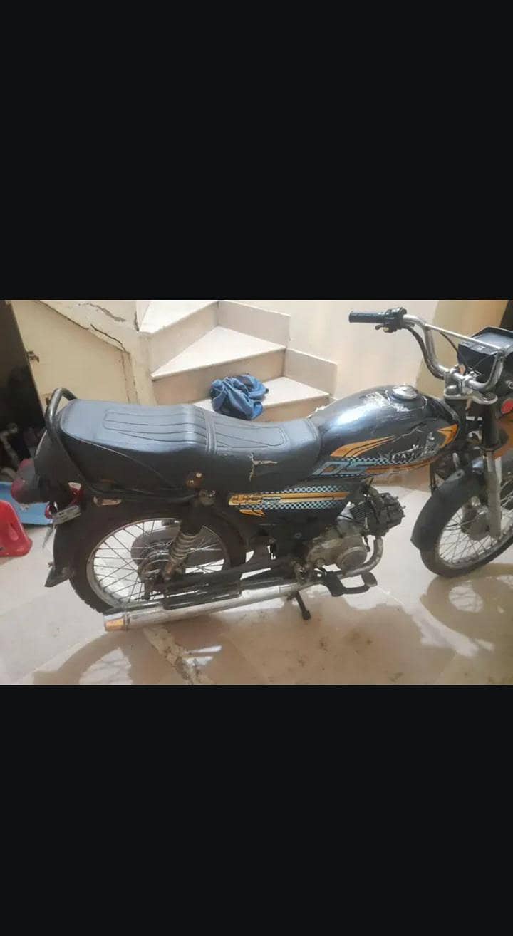 unique 70cc 1