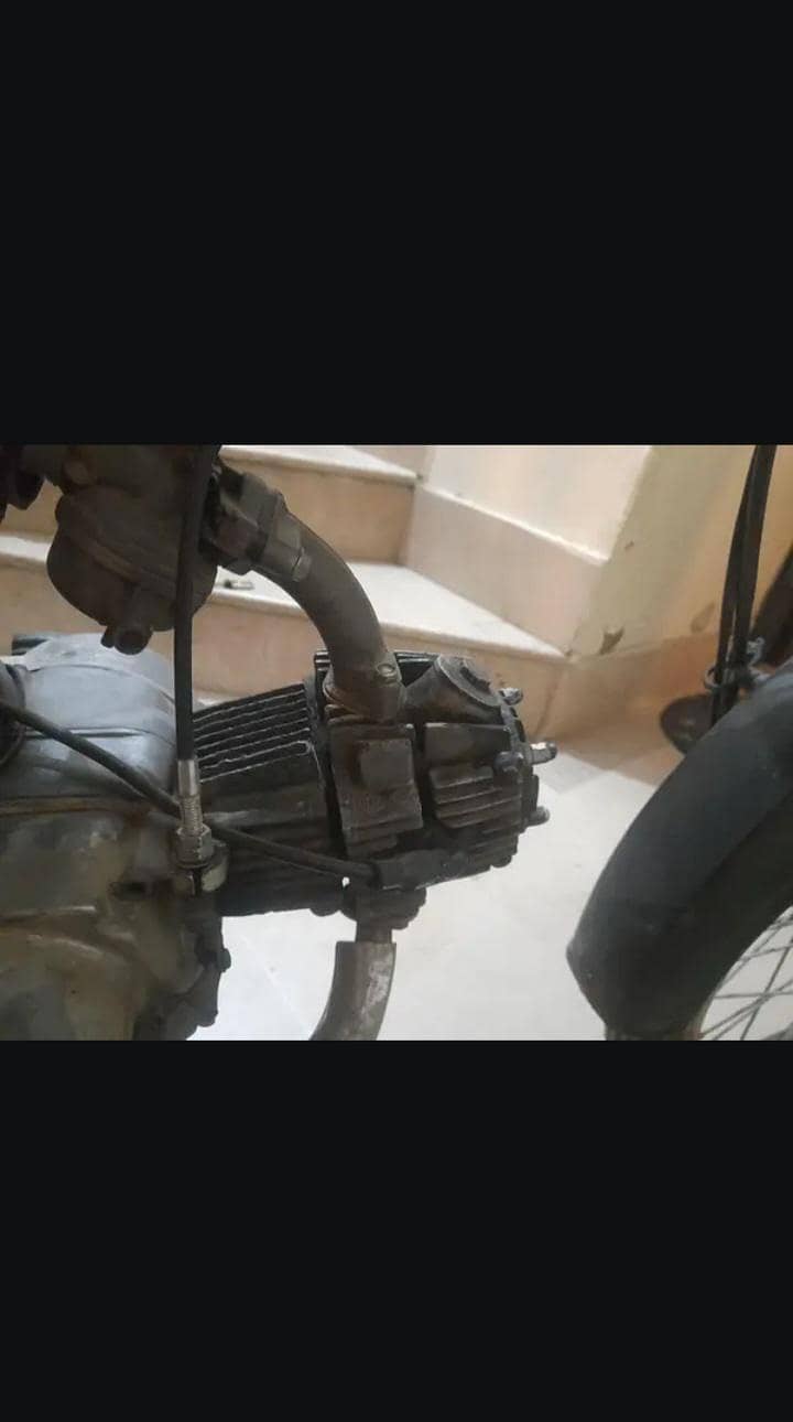 unique 70cc 2