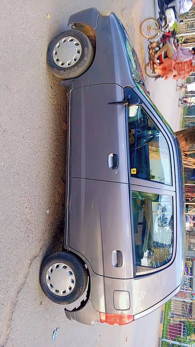 Suzuki Alto 2012
