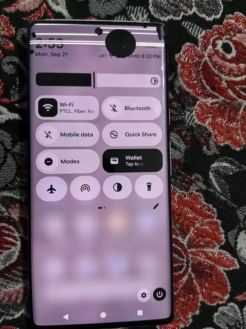 Google Pixel 6 Pro 1