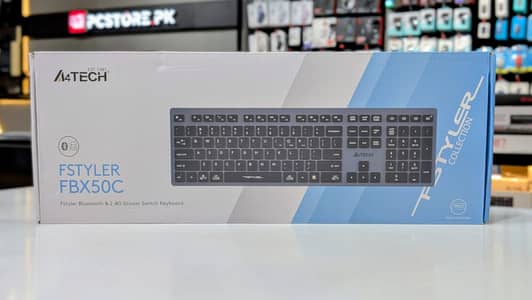 A4Tech Keyboard Mouse Combo, Wireless Keyboards, with/without numpad