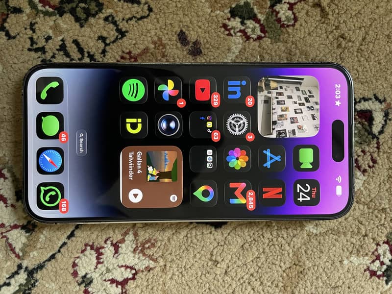 Apple iPhone 14 Pro Max 2