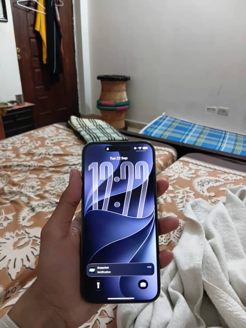 Apple iPhone 14 Pro Max 2