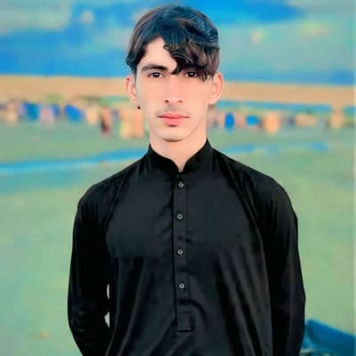 Sufyan Khan