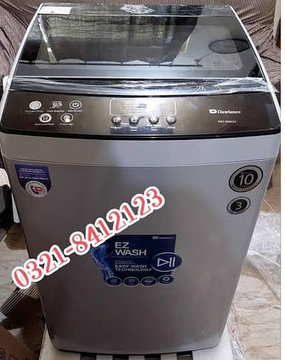 dawlance dwt 9060 ez 9kg