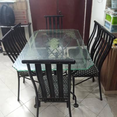 dinning table