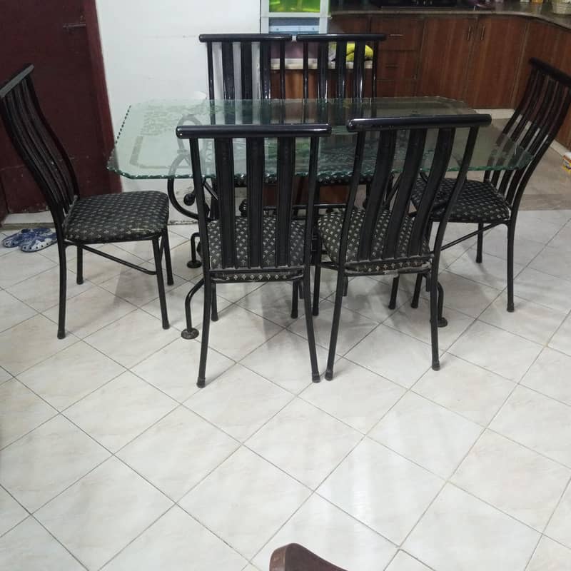 dinning table 1