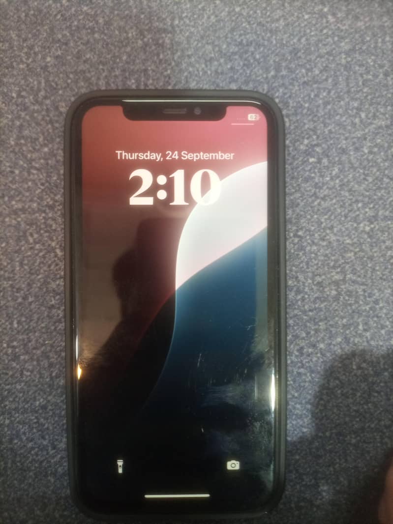 Apple iPhone 11 Pro 0
