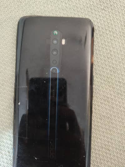Oppo Reno 2z