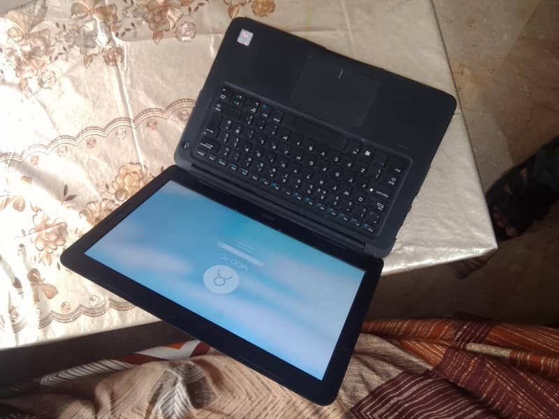 DELL laptop 2