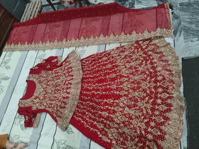 bridal lahanga kr maxys for sale